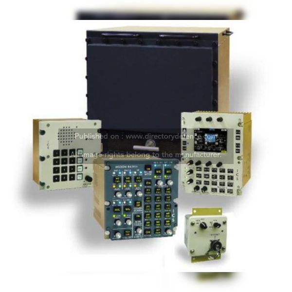 Command / Control / Communication