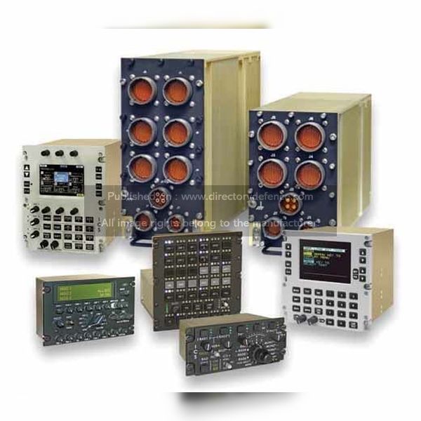 Command / Control / Communication