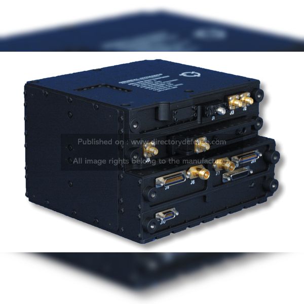 Aircraft / Helicopters / UAVs / Space Systems