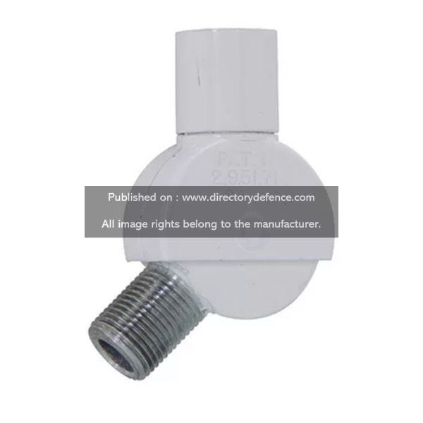 Mechanical / Hydraulic / Pneumatic Components