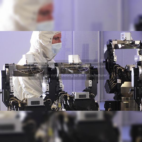 Electro-Optics / Optronics
