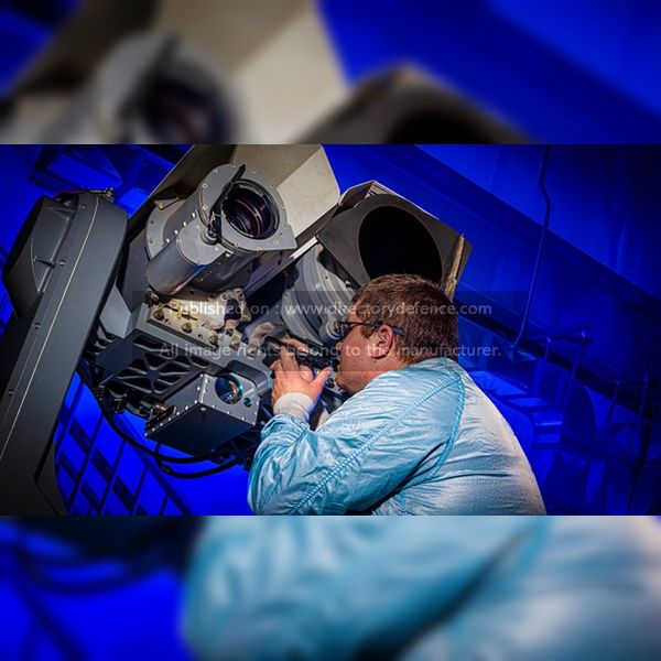 Radar / Sonar / Surveillance Systems