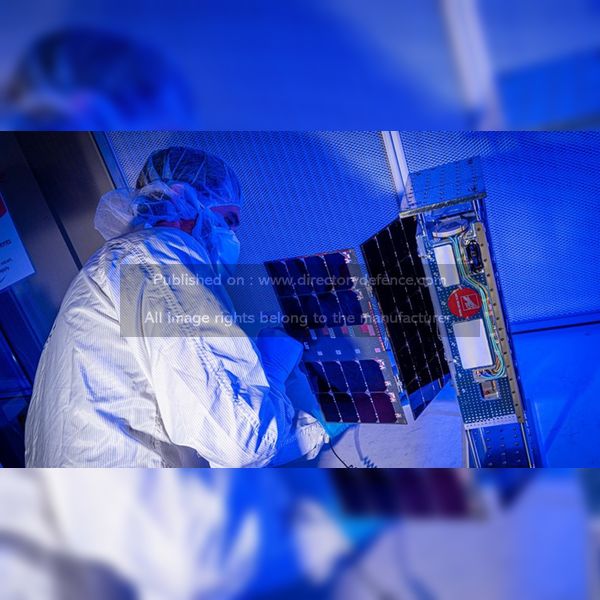 Electro-Optics / Optronics