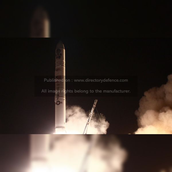 Radar / Sonar / Surveillance Systems