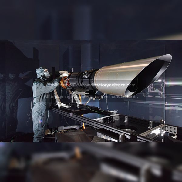 Aircraft / Helicopters / UAVs / Space Systems