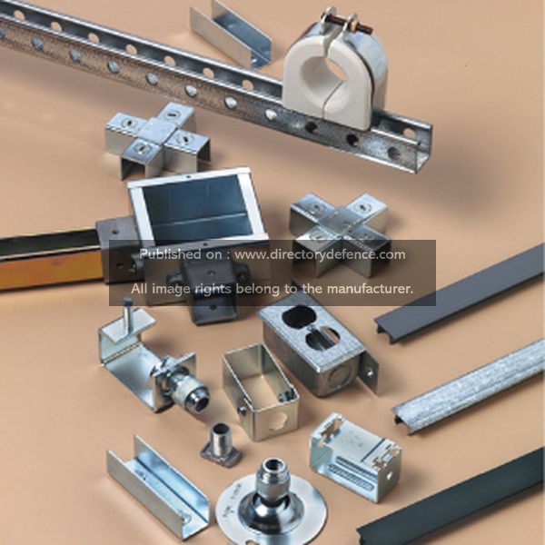 Electronic Systems / Electronics