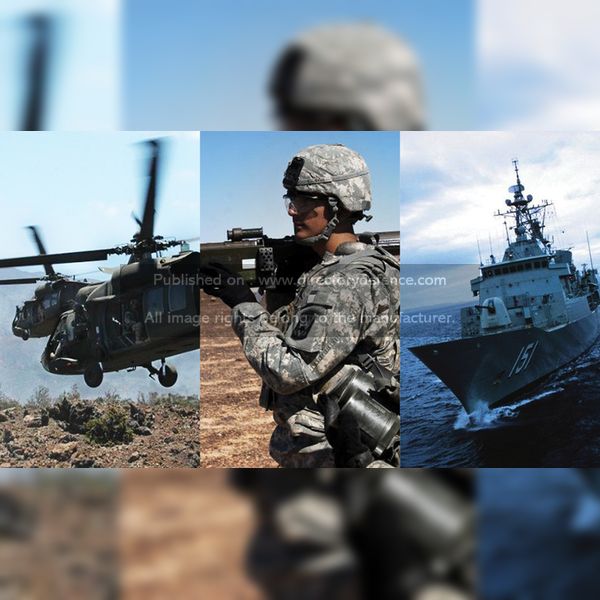 Command / Control / Communication
