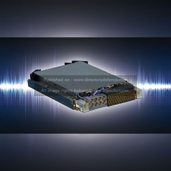 RF / Microwave components