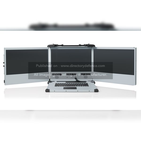 Radar / Sonar / Surveillance Systems