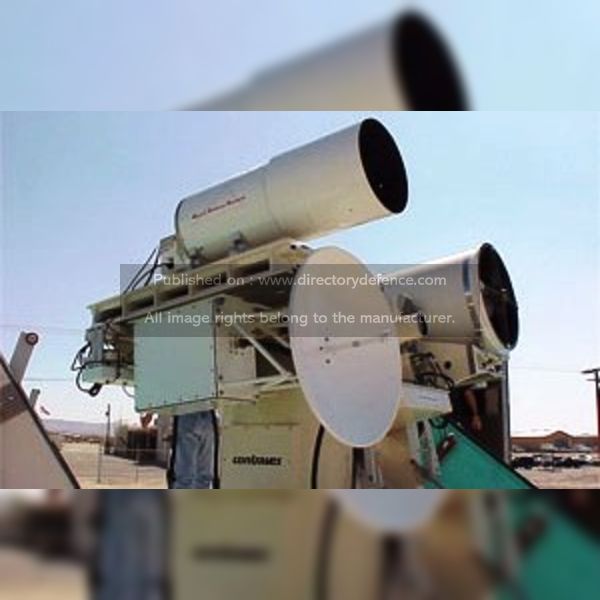 Radar / Sonar / Surveillance Systems