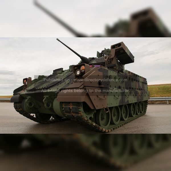 Military / Tactical / Logistic Support Vehicles