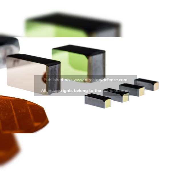 RF / Microwave components