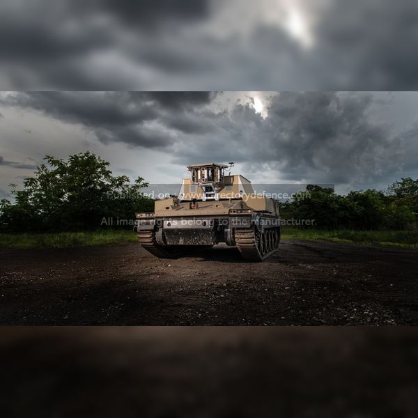 Military / Tactical / Logistic Support Vehicles