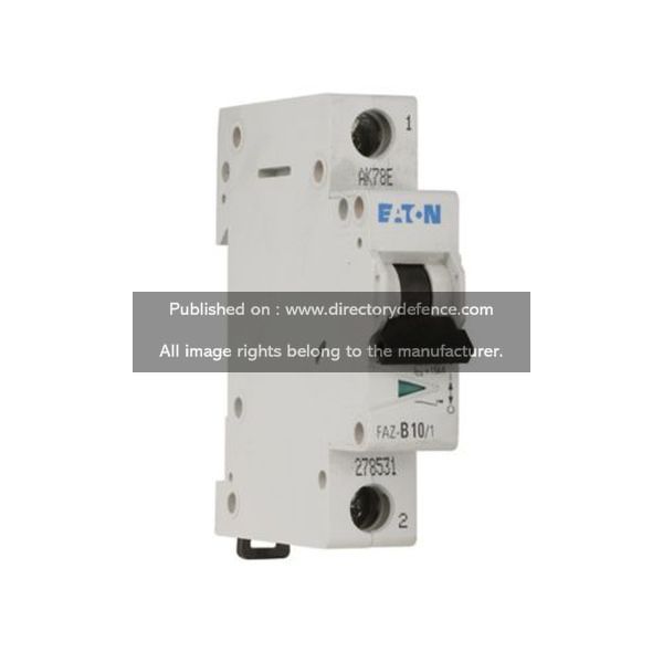 Electronic Systems / Electronics