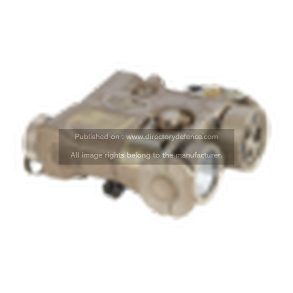 Electro-Optics / Optronics