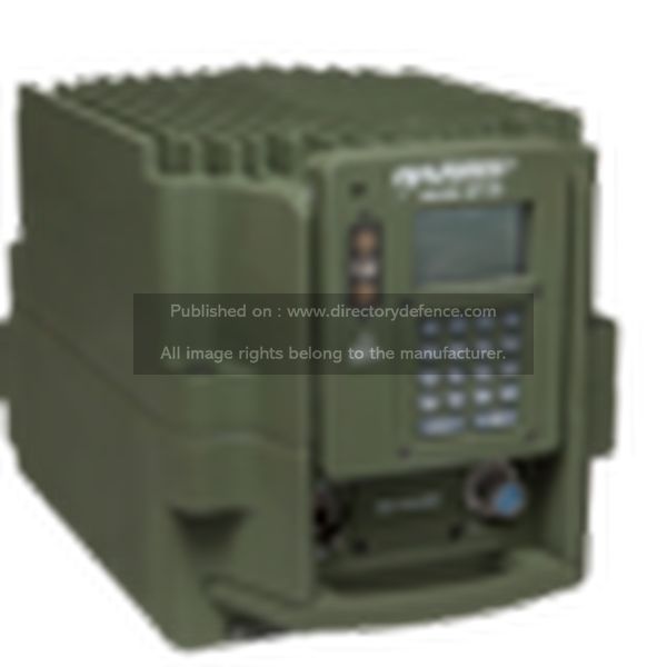Command / Control / Communication