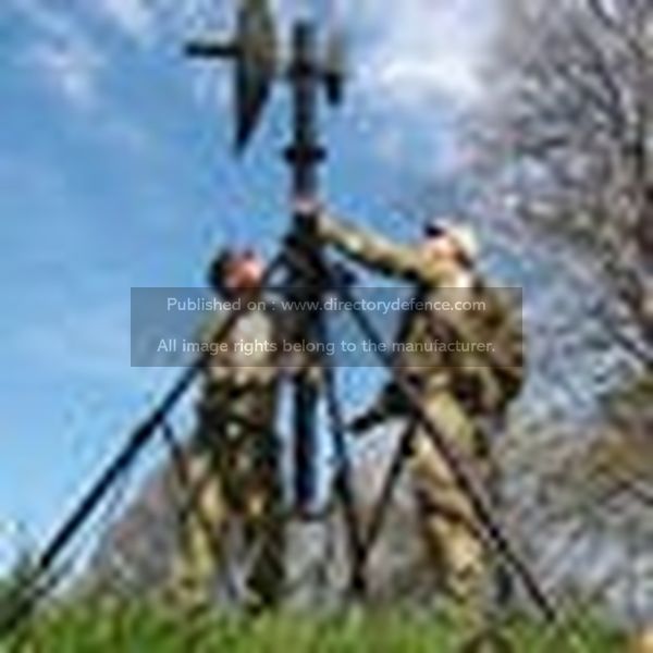 RF / Microwave components