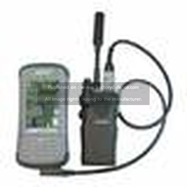 Command / Control / Communication