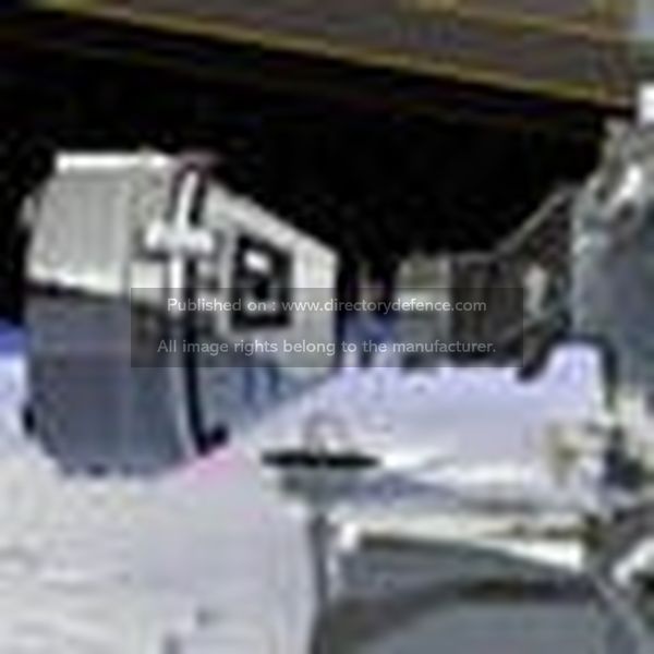 Aircraft / Helicopters / UAVs / Space Systems