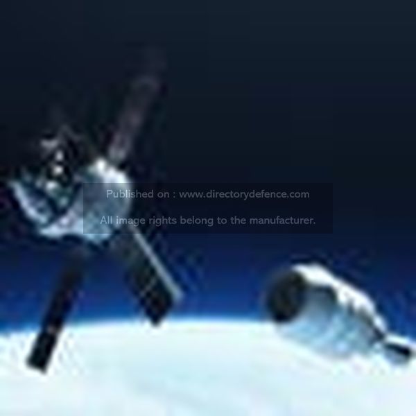 Aircraft / Helicopters / UAVs / Space Systems