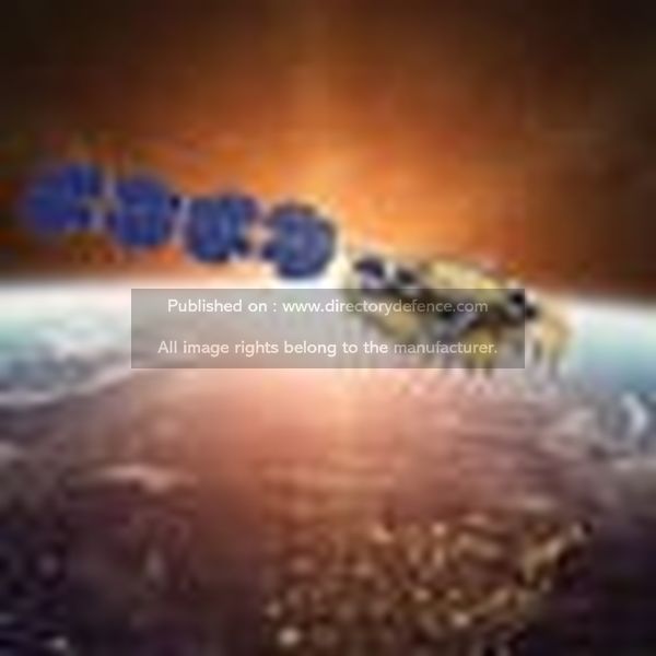 Aircraft / Helicopters / UAVs / Space Systems