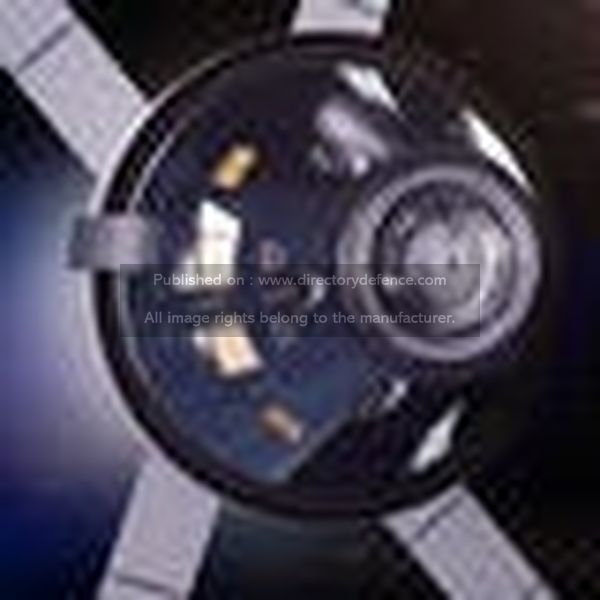 Aircraft / Helicopters / UAVs / Space Systems