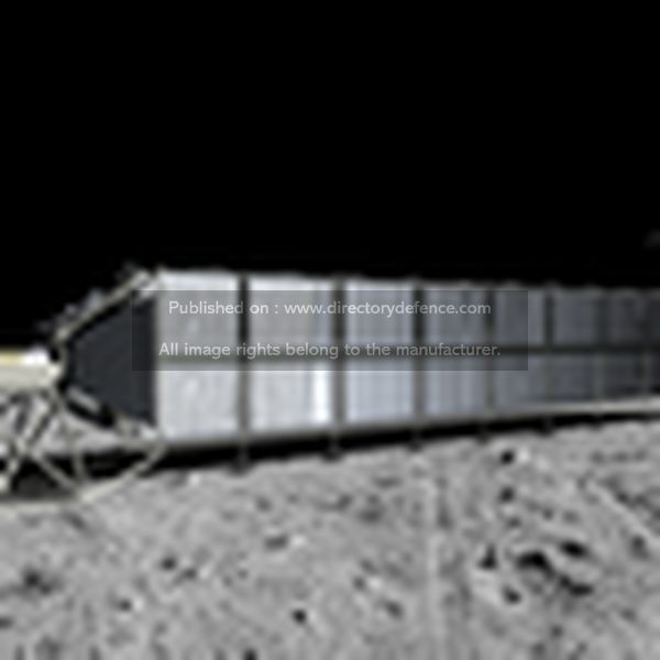 Aircraft / Helicopters / UAVs / Space Systems