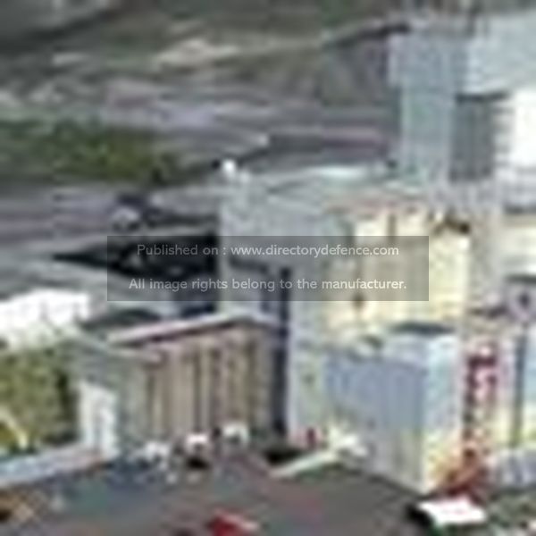 Aircraft / Helicopters / UAVs / Space Systems