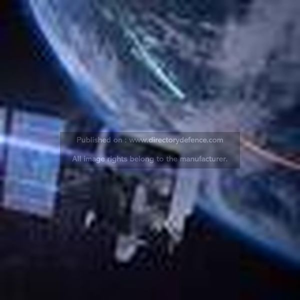 Radar / Sonar / Surveillance Systems