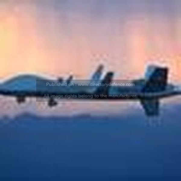 Aircraft / Helicopters / UAVs / Space Systems