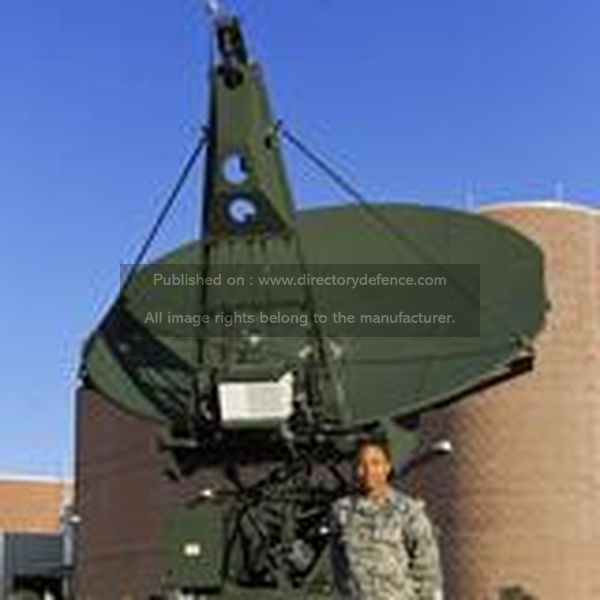 Aircraft / Helicopters / UAVs / Space Systems