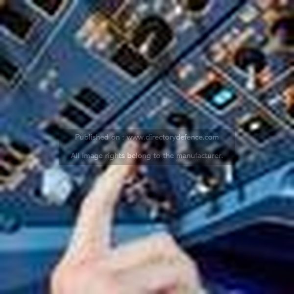Training / Simulation Systems