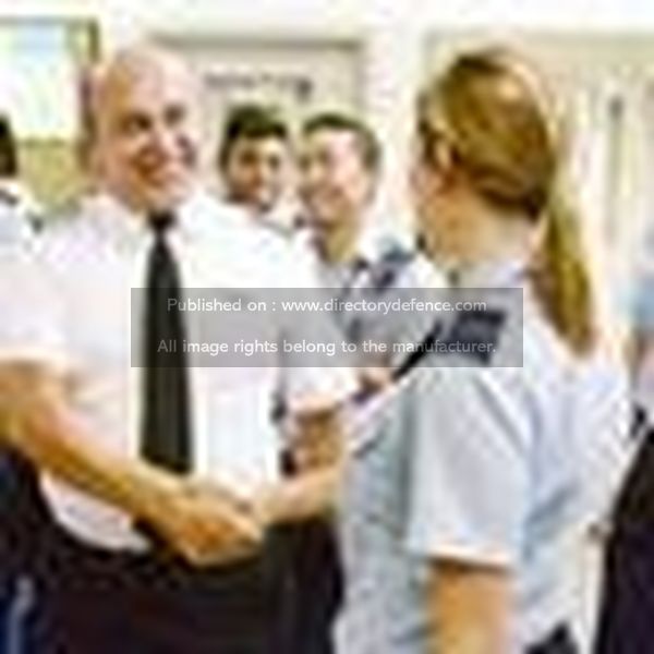 Training / Simulation Systems
