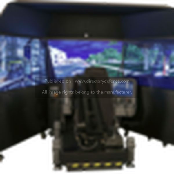 Training / Simulation Systems
