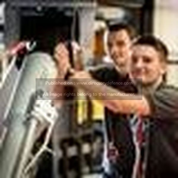 Maintenance / Repair / Overhaul / Logistics