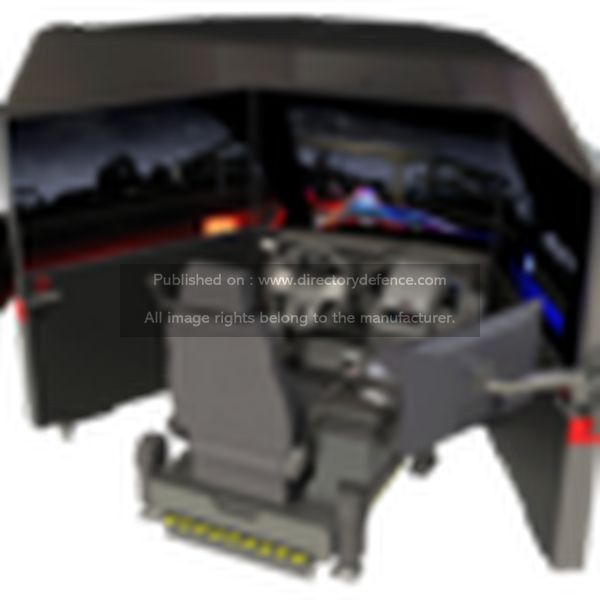 Training / Simulation Systems