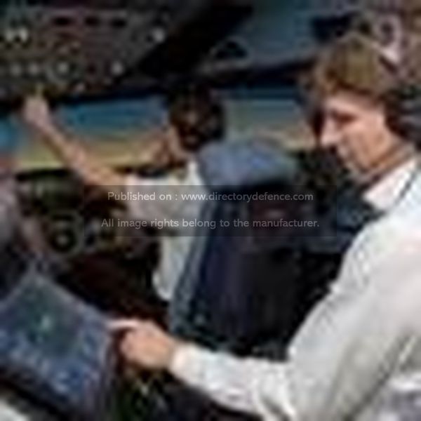 Training / Simulation Systems