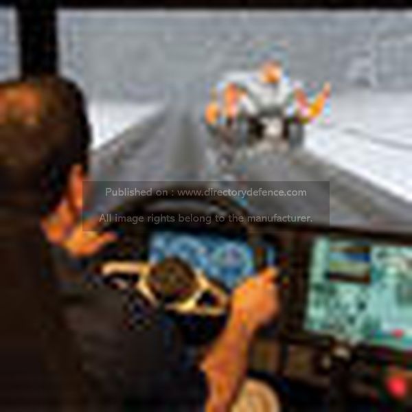 Training / Simulation Systems