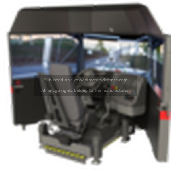 Training / Simulation Systems