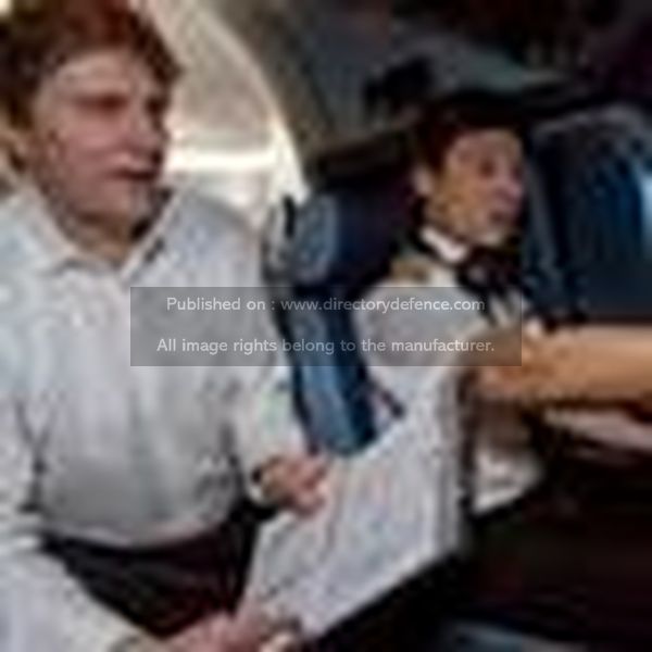 Training / Simulation Systems