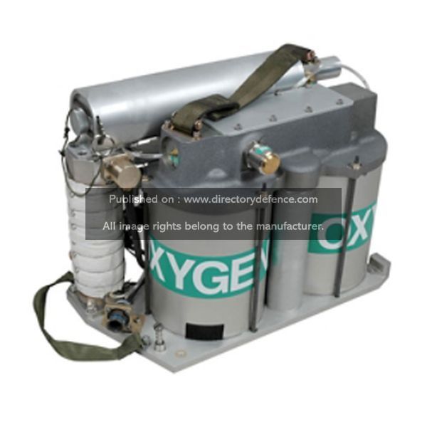 Aircraft / Helicopters / UAVs / Space Systems