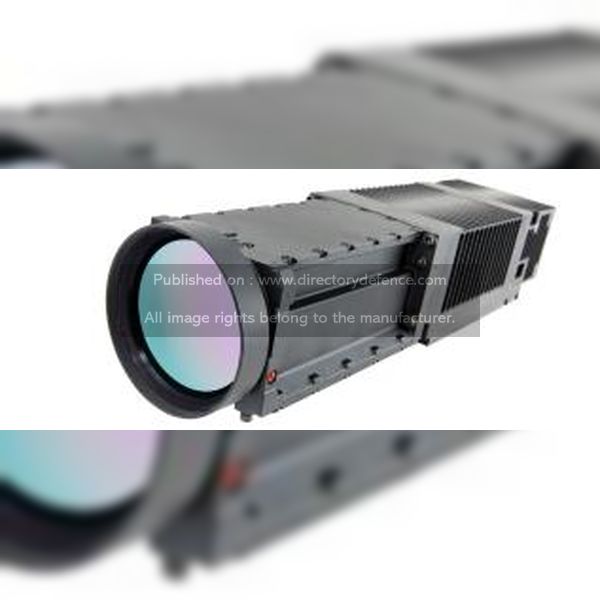 Electro-Optics / Optronics