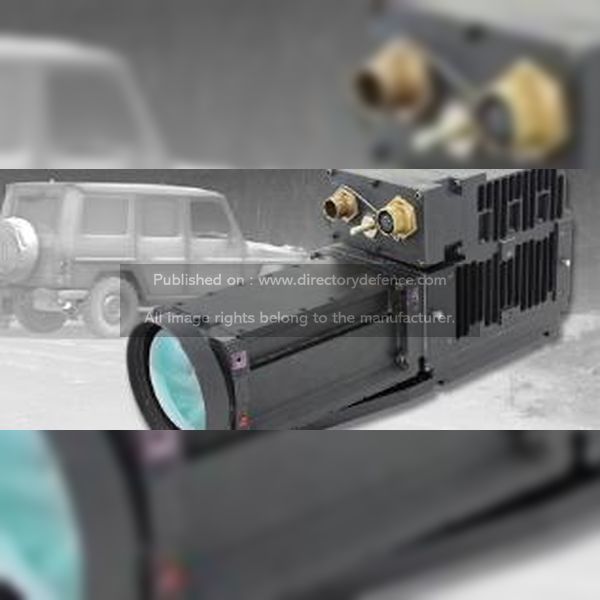 Electro-Optics / Optronics