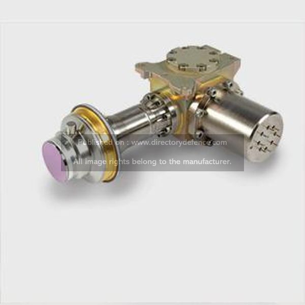 Electro-Optics / Optronics
