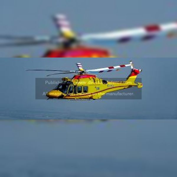 Aircraft / Helicopters / UAVs / Space Systems