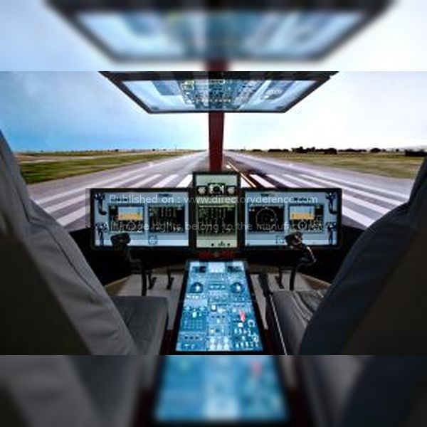 Training / Simulation Systems