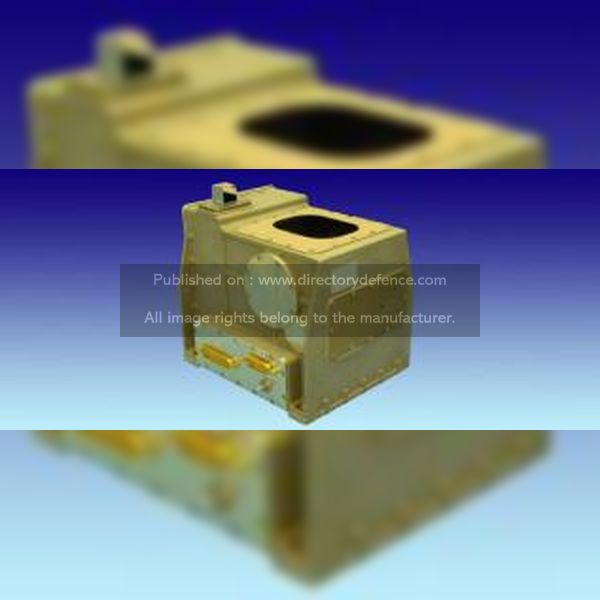 RF / Microwave components
