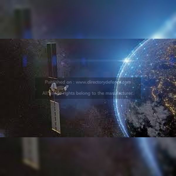 Aircraft / Helicopters / UAVs / Space Systems