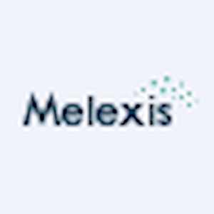 Semiconductor Firm Melexis Forecasts Lower Sales and Margins for First Half of 2025