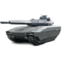 Land Defence